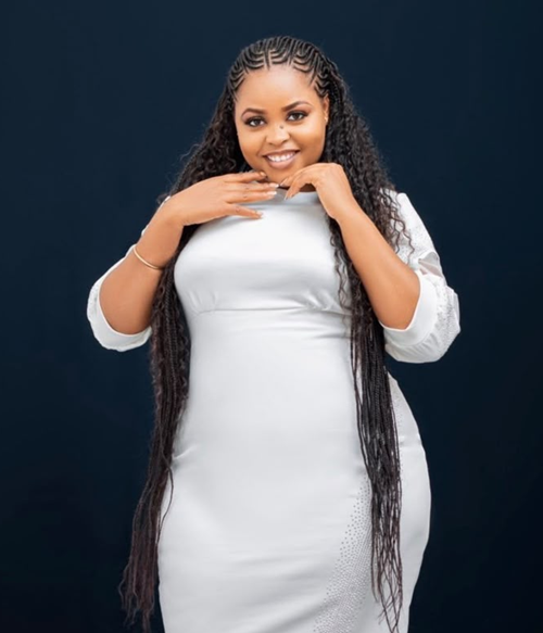 Rozina Hillary Massawe